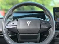 Deep Blue SL03 2022 Model 515 Pure Electric Edition — миниатюра 15