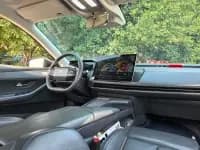 Deep Blue SL03 2022 Model 515 Pure Electric Edition — миниатюра 19