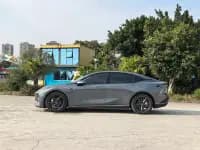 Deep Blue SL03 2022 Model 515 Pure Electric Edition — миниатюра 3