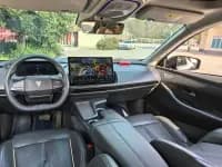 Deep Blue SL03 2022 Model 515 Pure Electric Edition — миниатюра 21