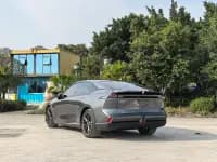 Deep Blue SL03 2022 Model 515 Pure Electric Edition — миниатюра 4