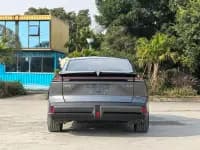 Deep Blue SL03 2022 Model 515 Pure Electric Edition — миниатюра 6