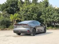 Deep Blue SL03 2022 Model 515 Pure Electric Edition — миниатюра 8