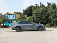 Deep Blue SL03 2022 Model 515 Pure Electric Edition — миниатюра 9