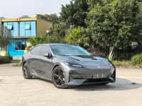 Deep Blue SL03 2022 Model 515 Pure Electric Edition — миниатюра 10