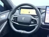 Dark Blue SL03 2023 Model 200Max Extended Range — миниатюра 15