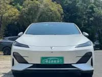 Dark Blue SL03 2022 Model 1.5L 1200 Range Extended Version — миниатюра 2