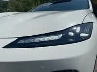 Dark Blue SL03 2022 Model 1.5L 1200 Range Extended Version — миниатюра 11