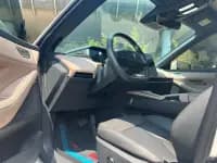 Dark Blue SL03 2022 Model 1.5L 1200 Range Extended Version — миниатюра 12