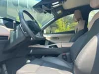 Dark Blue SL03 2022 Model 1.5L 1200 Range Extended Version — миниатюра 13