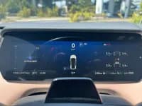 Dark Blue SL03 2022 Model 1.5L 1200 Range Extended Version — миниатюра 17