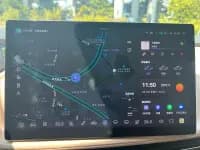 Dark Blue SL03 2022 Model 1.5L 1200 Range Extended Version — миниатюра 18