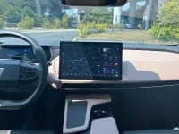 Dark Blue SL03 2022 Model 1.5L 1200 Range Extended Version — миниатюра 20