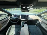 Dark Blue SL03 2022 Model 1.5L 1200 Range Extended Version — миниатюра 21