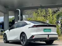 Dark Blue SL03 2022 Model 1.5L 1200 Range Extended Version — миниатюра 4