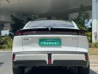 Dark Blue SL03 2022 Model 1.5L 1200 Range Extended Version — миниатюра 5