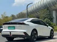 Dark Blue SL03 2022 Model 1.5L 1200 Range Extended Version — миниатюра 6