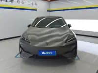 Dark Blue SL03 2022 Model 1.5L 1200 Range Extended Version — миниатюра 2