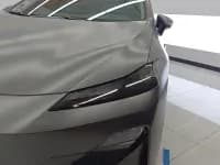 Dark Blue SL03 2022 Model 1.5L 1200 Range Extended Version — миниатюра 5