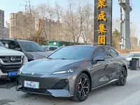 Dark Blue SL03 2023 Model 135Plus Extended Range — миниатюра 1