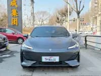 Dark Blue SL03 2023 Model 135Plus Extended Range — миниатюра 2