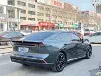 Dark Blue SL03 2023 Model 135Plus Extended Range — миниатюра 13