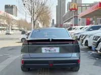 Dark Blue SL03 2023 Model 135Plus Extended Range — миниатюра 14