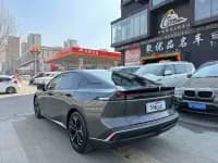 Dark Blue SL03 2023 Model 135Plus Extended Range — миниатюра 15