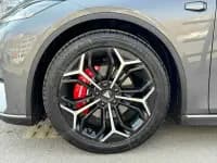 Dark Blue SL03 2023 Model 135Plus Extended Range — миниатюра 16