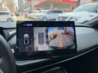 Dark Blue SL03 2023 Model 135Plus Extended Range — миниатюра 9