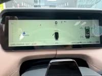 Dark Blue SL03 2022 Model 1.5L 1200 Range Extended Version — миниатюра 15