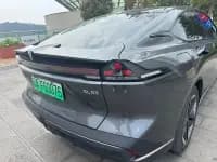 Dark Blue SL03 2022 Model 1.5L 1200 Range Extended Version — миниатюра 20