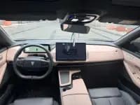 Dark Blue SL03 2022 Model 1.5L 1200 Range Extended Version — миниатюра 6