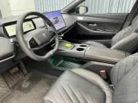 Deep Blue SL03 2025 Pure Electric Elite Model — миниатюра 11