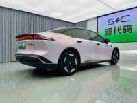 Deep Blue SL03 2025 Pure Electric Elite Model — миниатюра 17