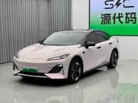 Deep Blue SL03 2025 Pure Electric Elite Model — миниатюра 4