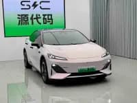 Deep Blue SL03 2025 Pure Electric Elite Model — миниатюра 5