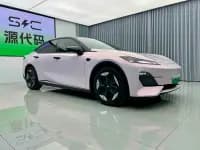 Deep Blue SL03 2025 Pure Electric Elite Model — миниатюра 8