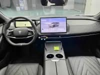 Deep Blue SL03 2025 Pure Electric Elite Model — миниатюра 9