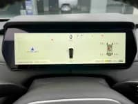 Deep Blue SL03 2025 Pure Electric Elite Model — миниатюра 10