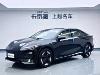 Deep Blue SL03 2025 Pure Electric Sport — миниатюра 1