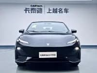 Deep Blue SL03 2025 Pure Electric Sport — миниатюра 2