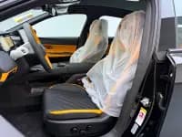 Deep Blue SL03 2025 Pure Electric Sport — миниатюра 11