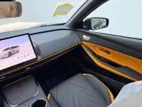 Deep Blue SL03 2025 Pure Electric Sport — миниатюра 14