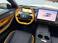 Deep Blue SL03 2025 Pure Electric Sport — миниатюра 15