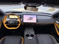 Deep Blue SL03 2025 Pure Electric Sport — миниатюра 16