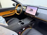 Deep Blue SL03 2025 Pure Electric Sport — миниатюра 18