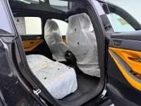 Deep Blue SL03 2025 Pure Electric Sport — миниатюра 19