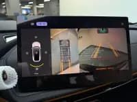 Deep Blue SL03 2025 Pure Electric Sport — миниатюра 20