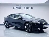 Deep Blue SL03 2025 Pure Electric Sport — миниатюра 3